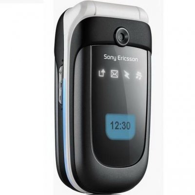 Klingeltöne Sony-Ericsson Z310i kostenlos herunterladen.